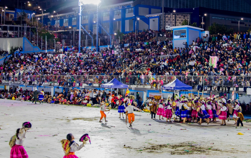 DECLARAN FERIADO NO LABORABLE ESTE 6 DE MARZO POR EL CARNAVAL DE LOS DIOSES “APU TUSUY” 2026